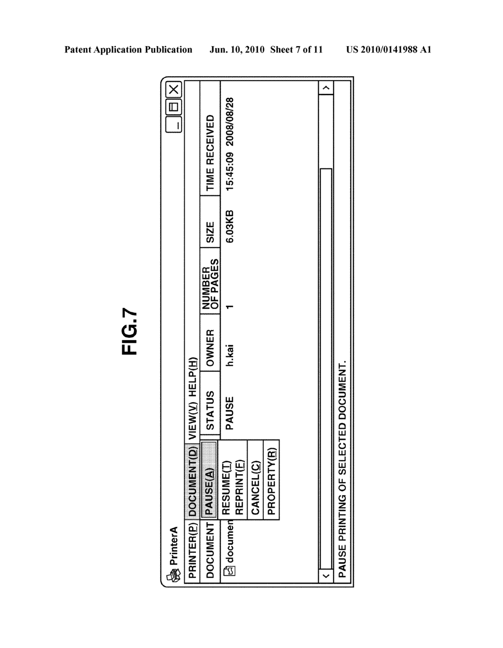 INFORMATION PROCESSING APPARATUS AND INFORMATION PROCESSING METHOD - diagram, schematic, and image 08