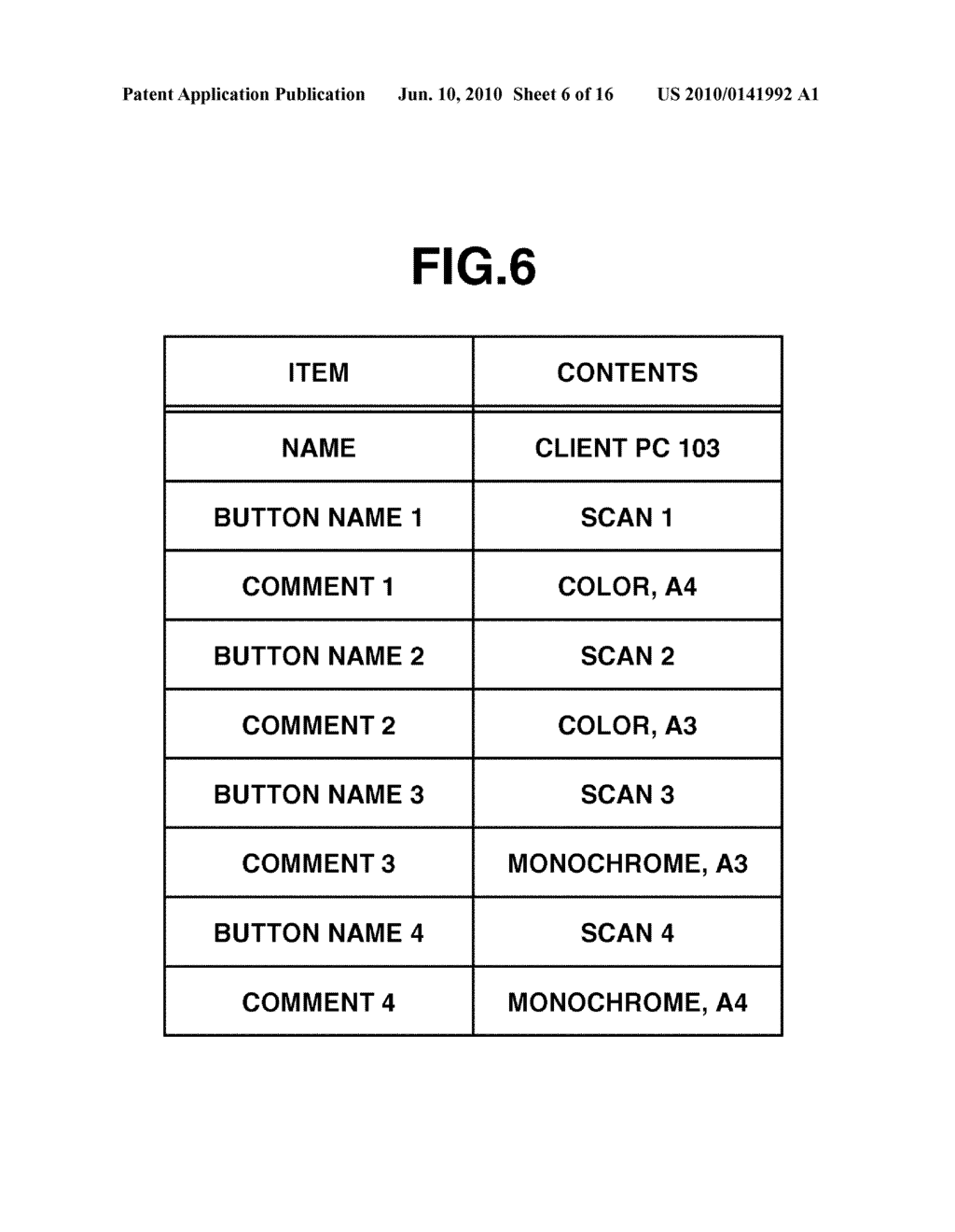 IMAGE PROCESSING APPARATUS, METHOD FOR CONTROLLING THE IMAGE PROCESSINGAPPARATUS, AND COMPUTER-READABLE STORAGE MEDIUM - diagram, schematic, and image 07