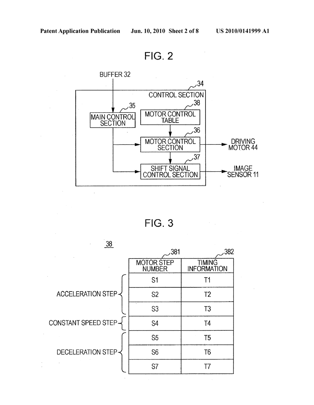 IMAGE READING APPARATUS, IMAGE READING PROGRAM, AND IMAGE READING METHOD - diagram, schematic, and image 03