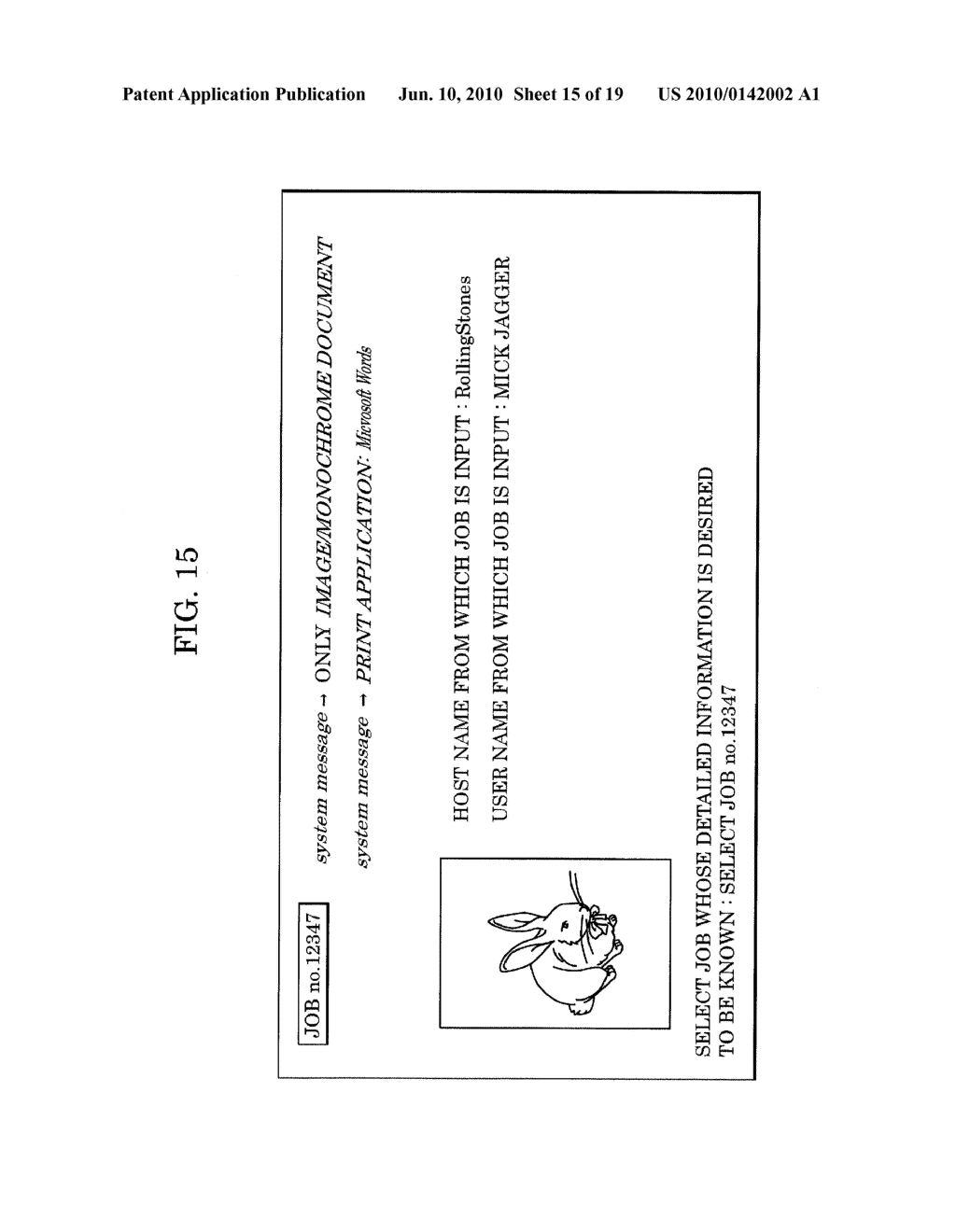 IMAGE FORMING METHOD, IMAGE FORMING APPARATUS, AND PROGRAM - diagram, schematic, and image 16