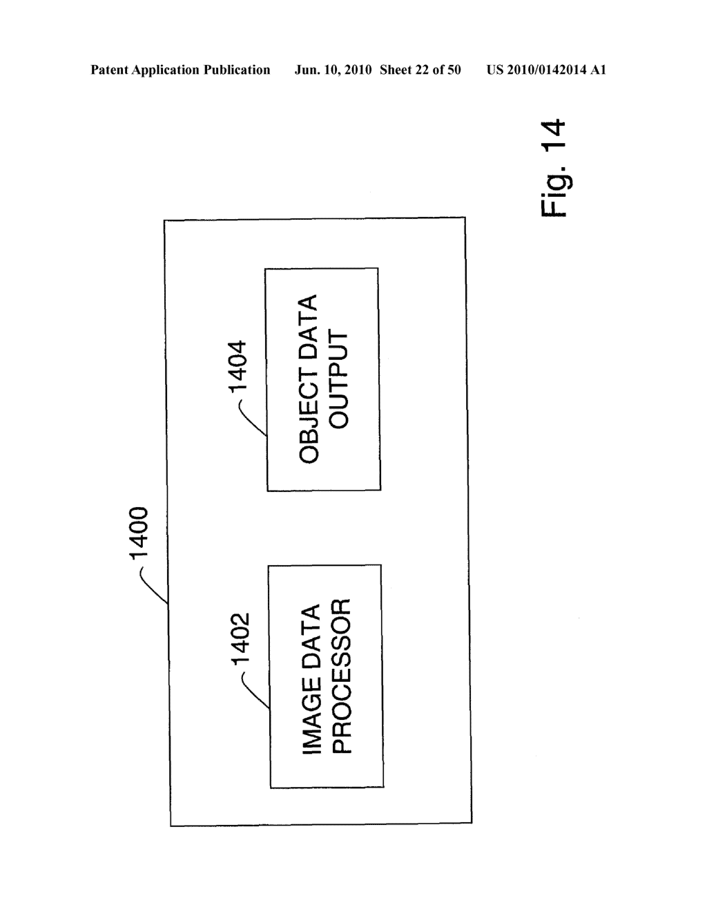 SYSTEM, APPARATUS AND METHOD FOR EXTRACTING THREE-DIMENSIONAL INFORMATION OF AN OBJECT FROM RECEIVED ELECTROMAGNETIC RADIATION - diagram, schematic, and image 23