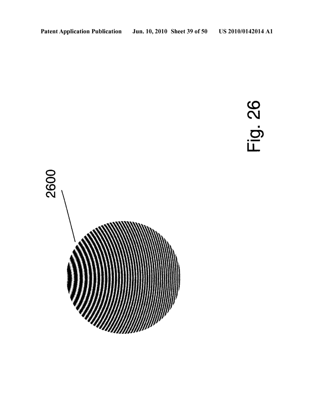 SYSTEM, APPARATUS AND METHOD FOR EXTRACTING THREE-DIMENSIONAL INFORMATION OF AN OBJECT FROM RECEIVED ELECTROMAGNETIC RADIATION - diagram, schematic, and image 40