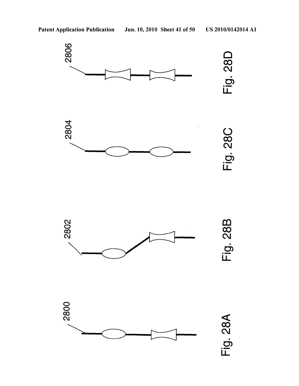 SYSTEM, APPARATUS AND METHOD FOR EXTRACTING THREE-DIMENSIONAL INFORMATION OF AN OBJECT FROM RECEIVED ELECTROMAGNETIC RADIATION - diagram, schematic, and image 42