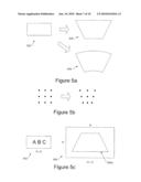 HOLOGRAPHIC IMAGE PROJECTION SYSTEMS diagram and image