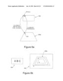 HOLOGRAPHIC IMAGE PROJECTION SYSTEMS diagram and image