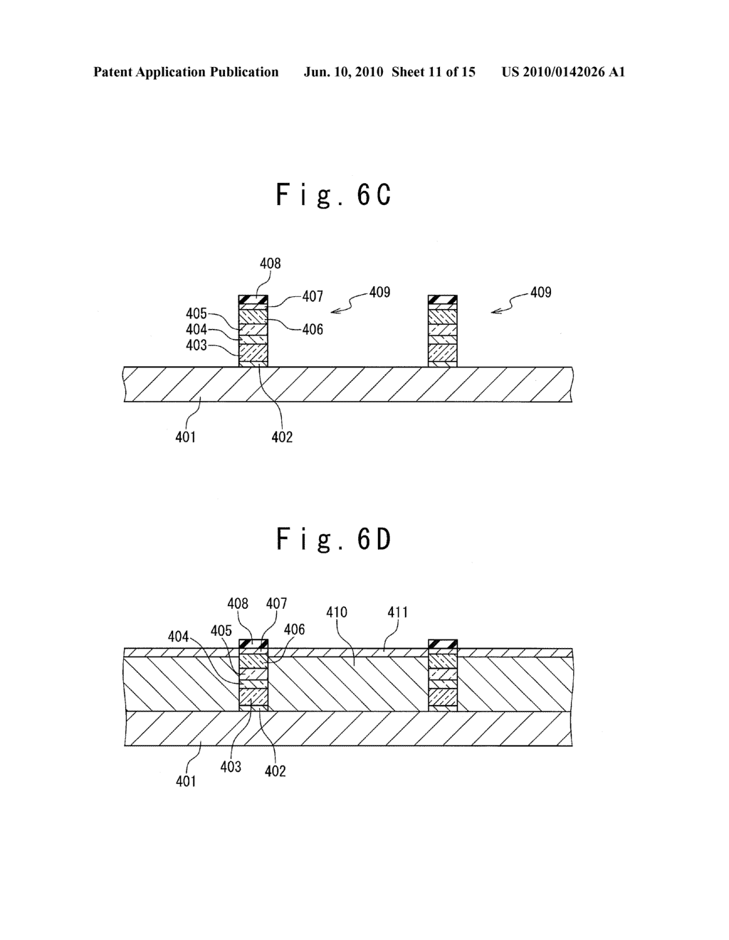 SEMICONDUCTOR OPTICAL MODULATOR - diagram, schematic, and image 12