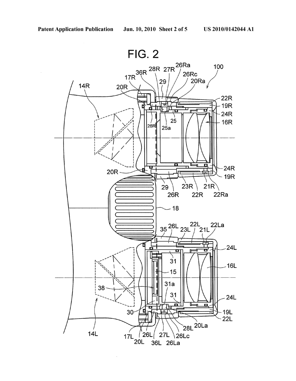 BINOCULARS - diagram, schematic, and image 03