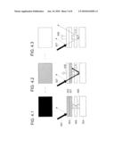 ANISTROPIC DYE LAYER, COORDINATION POLYMER FOR ANISTROPIC DYE LAYER AND POLARIZATION ELEMENT, AND POLARIZATION CONTROL FILM, POLARIZATION CONTROL ELEMENT, MULTI-LAYER POLARIZATION CONTROL ELEMENT, ELLIPSE POLARIZATION PLATE, LIGHT EMISSION ELEMENT, AND METHOD FOR CONTROLLING POLARIZATION PROPERTIES EMPLOYING THE ANISTROPIC DYE LAYER diagram and image