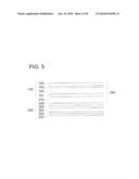 ANISTROPIC DYE LAYER, COORDINATION POLYMER FOR ANISTROPIC DYE LAYER AND POLARIZATION ELEMENT, AND POLARIZATION CONTROL FILM, POLARIZATION CONTROL ELEMENT, MULTI-LAYER POLARIZATION CONTROL ELEMENT, ELLIPSE POLARIZATION PLATE, LIGHT EMISSION ELEMENT, AND METHOD FOR CONTROLLING POLARIZATION PROPERTIES EMPLOYING THE ANISTROPIC DYE LAYER diagram and image