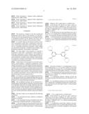 ANISTROPIC DYE LAYER, COORDINATION POLYMER FOR ANISTROPIC DYE LAYER AND POLARIZATION ELEMENT, AND POLARIZATION CONTROL FILM, POLARIZATION CONTROL ELEMENT, MULTI-LAYER POLARIZATION CONTROL ELEMENT, ELLIPSE POLARIZATION PLATE, LIGHT EMISSION ELEMENT, AND METHOD FOR CONTROLLING POLARIZATION PROPERTIES EMPLOYING THE ANISTROPIC DYE LAYER diagram and image