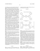 ANISTROPIC DYE LAYER, COORDINATION POLYMER FOR ANISTROPIC DYE LAYER AND POLARIZATION ELEMENT, AND POLARIZATION CONTROL FILM, POLARIZATION CONTROL ELEMENT, MULTI-LAYER POLARIZATION CONTROL ELEMENT, ELLIPSE POLARIZATION PLATE, LIGHT EMISSION ELEMENT, AND METHOD FOR CONTROLLING POLARIZATION PROPERTIES EMPLOYING THE ANISTROPIC DYE LAYER diagram and image