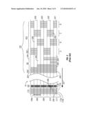 PATTERNED-MEDIA MAGNETIC RECORDING DISK WITH CRYPTOGRAPHICALLY SCRAMBLED PATTERNS AND DISK DRIVE OPERABLE WITH THE DISK diagram and image