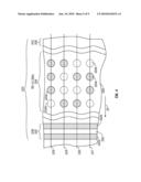 PATTERNED-MEDIA MAGNETIC RECORDING DISK WITH CRYPTOGRAPHICALLY SCRAMBLED PATTERNS AND DISK DRIVE OPERABLE WITH THE DISK diagram and image