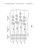 PATTERNED-MEDIA MAGNETIC RECORDING DISK WITH CRYPTOGRAPHICALLY SCRAMBLED PATTERNS AND DISK DRIVE OPERABLE WITH THE DISK diagram and image