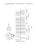 MAGNETIC RECORDING/REPRODUCING USING A PATTERNED MEDIUM diagram and image