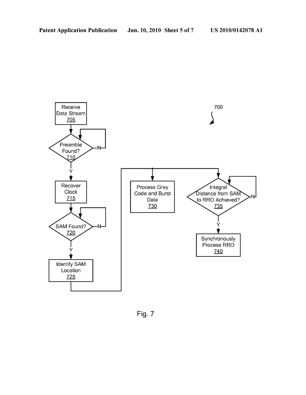 Systems and Methods for Memory Efficient Repeatable Run Out Processing - diagram, schematic, and image 06