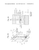 Near-Field Light Generating Element And Method For Forming The Element diagram and image