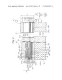 Near-Field Light Generating Element And Method For Forming The Element diagram and image