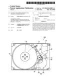 MAGNETIC RECORDING MEDIUM AND MAGNETIC STORAGE DEVICE diagram and image