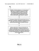 METHOD AND APPARATUS FOR CONTROLLING THE EFFECTS OF SEEK-INDUCED VIBRATION OF A COMPONENT PART IN A HARD-DISK DRIVE diagram and image