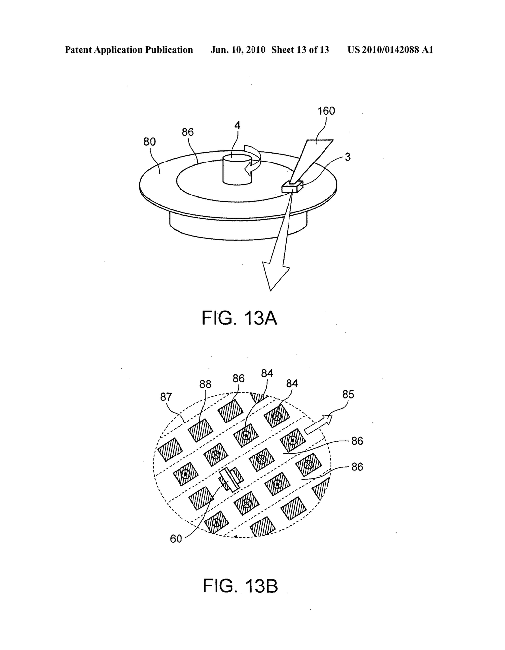 Spin torque oscillator, magnetic recording head, magnetic head assembly and magnetic recording apparatus - diagram, schematic, and image 14