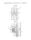 Library apparatus diagram and image