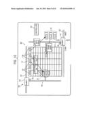 Library apparatus diagram and image