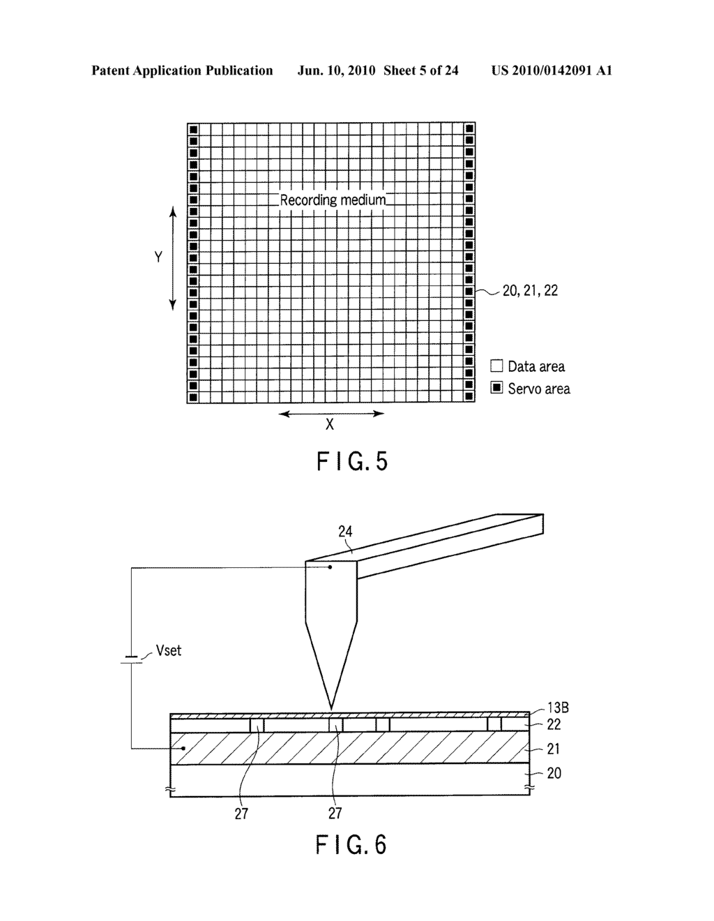 INFORMATION RECORDING/REPRODUCING DEVICE - diagram, schematic, and image 06