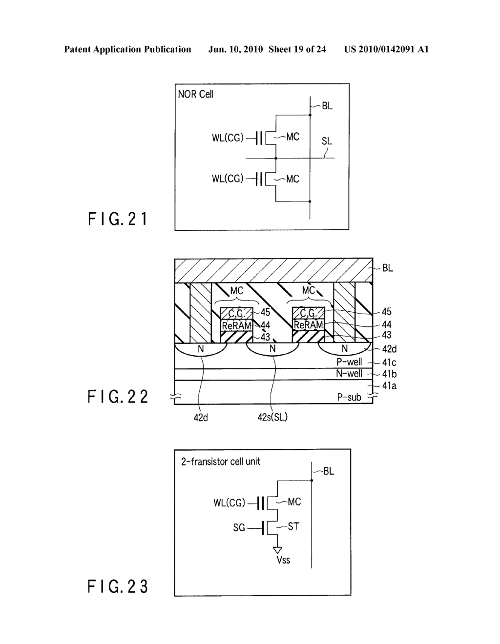 INFORMATION RECORDING/REPRODUCING DEVICE - diagram, schematic, and image 20