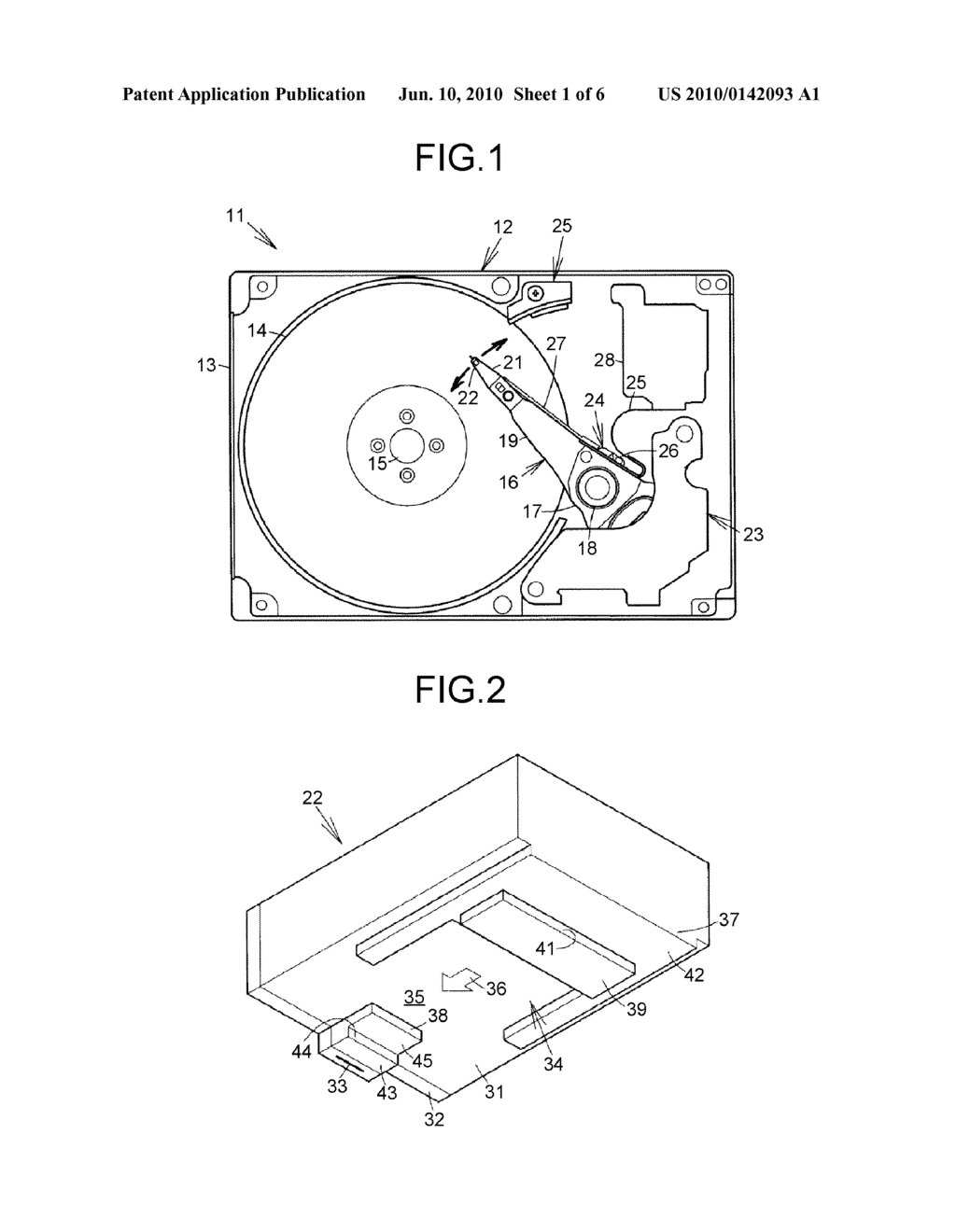 STORAGE DEVICE AND METHOD OF CALCULATING TRANSFER AMOUNT OF LUBRICANT - diagram, schematic, and image 02