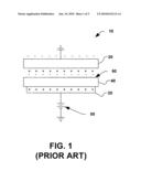 ELECTROSTATIC CHUCK WITH COMPLIANT COAT diagram and image