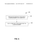 ELECTROSTATIC CHUCK WITH COMPLIANT COAT diagram and image