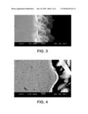 Cathode for Use in a Wet Capacitor diagram and image