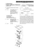 CONTAINER ASSEMBLY FOR ELECTRONIC DEVICE diagram and image