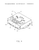 CONTAINER ASSEMBLY FOR ELECTRONIC DEVICE diagram and image