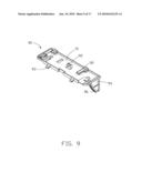 CONTAINER ASSEMBLY FOR ELECTRONIC DEVICE diagram and image