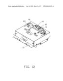 CONTAINER ASSEMBLY FOR ELECTRONIC DEVICE diagram and image