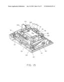 CONTAINER ASSEMBLY FOR ELECTRONIC DEVICE diagram and image