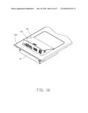 CONTAINER ASSEMBLY FOR ELECTRONIC DEVICE diagram and image