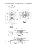 Computer Component Ejector Mechanism diagram and image