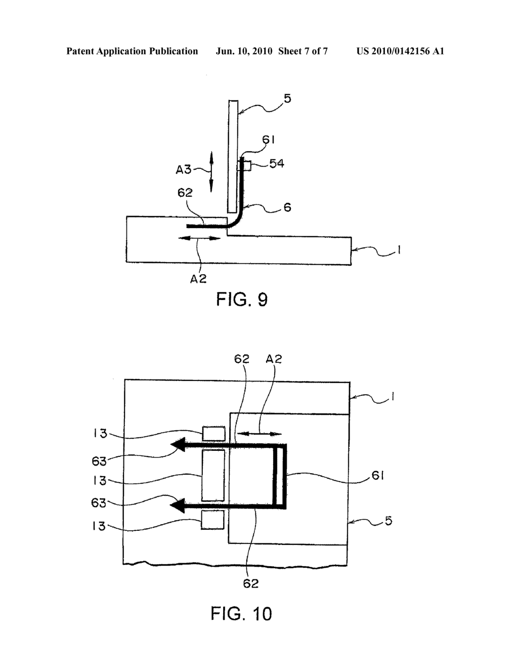 ELECTRONIC DEVICE AND A CASING USED THEREFOR - diagram, schematic, and image 08