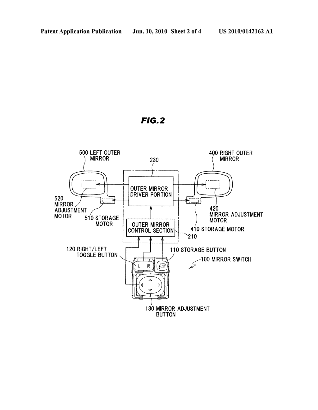 SWITCH DEVICE - diagram, schematic, and image 03