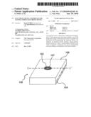 ELECTRONIC DEVICE AND PROCESS FOR MANUFACTURING ELECTRONIC DEVICE diagram and image