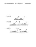 ELECTRONIC DEVICE AND PROCESS FOR MANUFACTURING ELECTRONIC DEVICE diagram and image