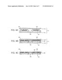 ELECTRONIC DEVICE AND PROCESS FOR MANUFACTURING ELECTRONIC DEVICE diagram and image