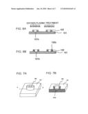 ELECTRONIC DEVICE AND PROCESS FOR MANUFACTURING ELECTRONIC DEVICE diagram and image