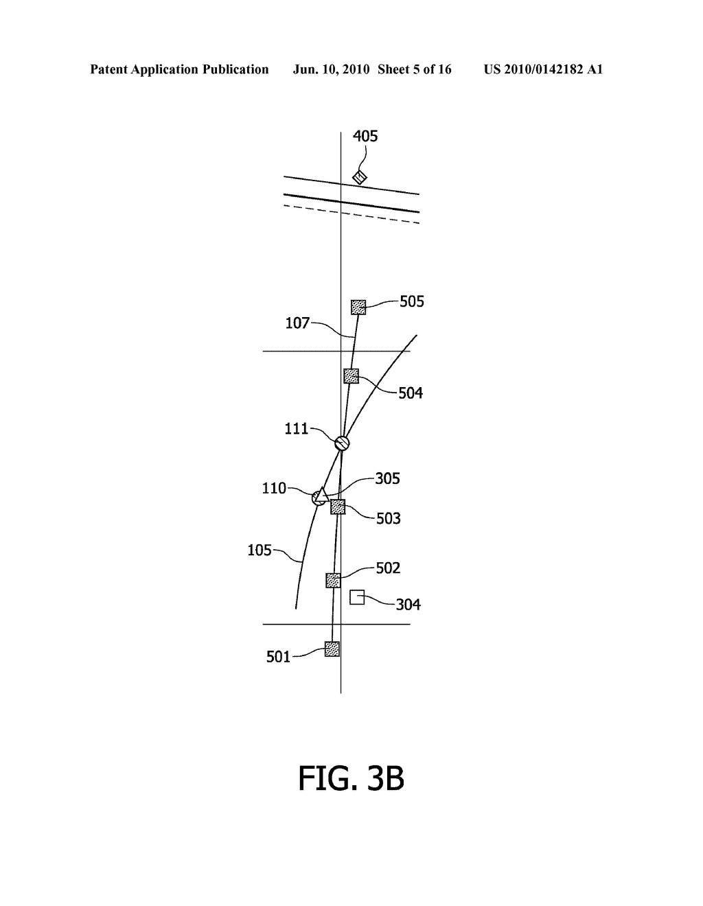 ILLUMINATION SYSTEM - diagram, schematic, and image 06