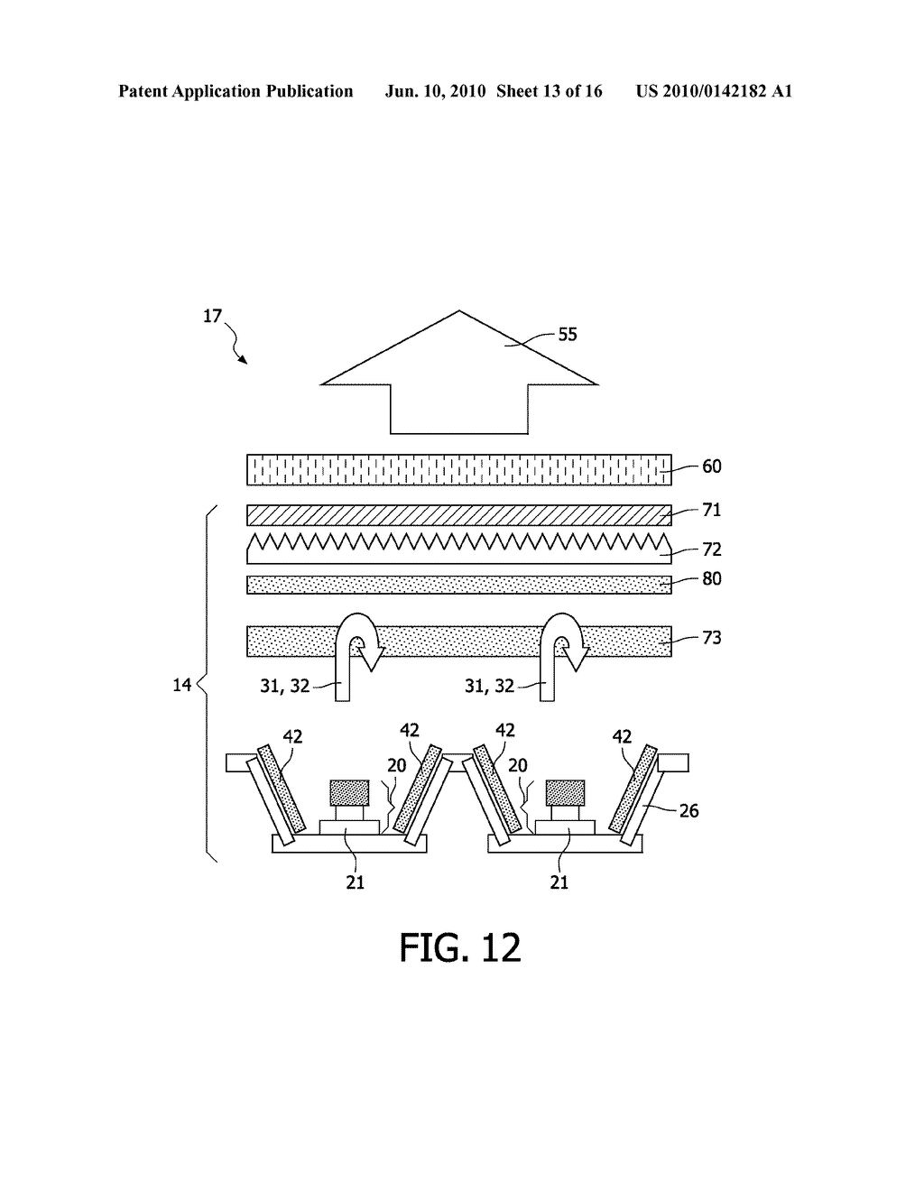 ILLUMINATION SYSTEM - diagram, schematic, and image 14