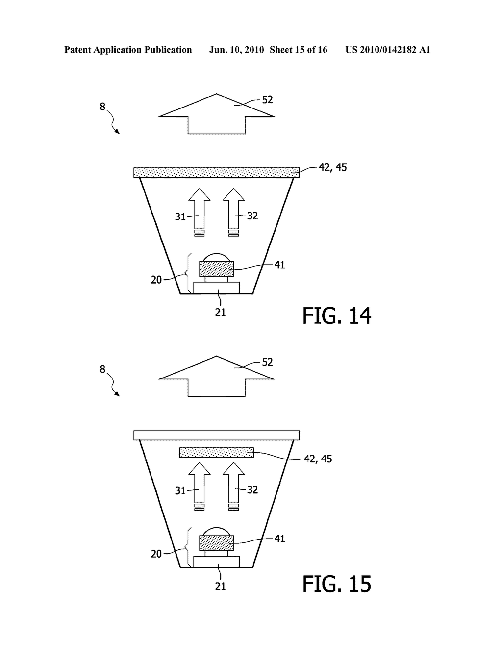 ILLUMINATION SYSTEM - diagram, schematic, and image 16