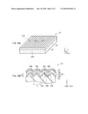 LIGHT EMITTING DEVICE AND DISPLAY DEVICE diagram and image